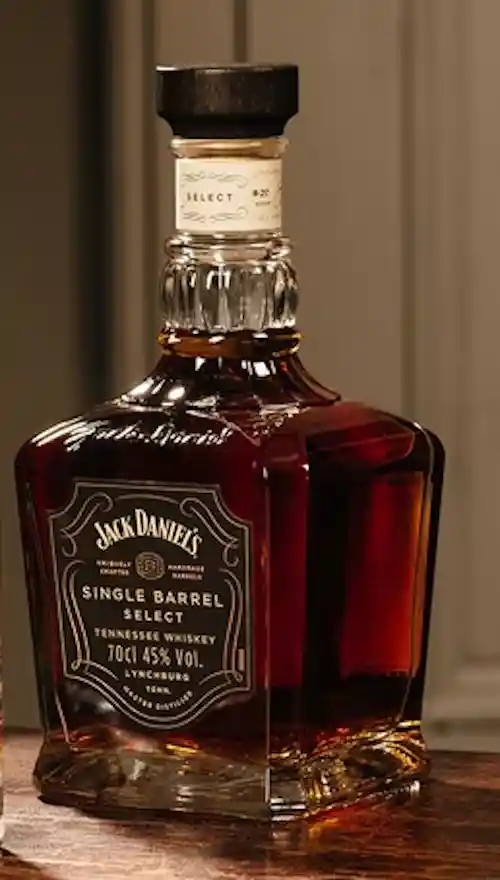 Jack Daniels Single Barrel - 750ml