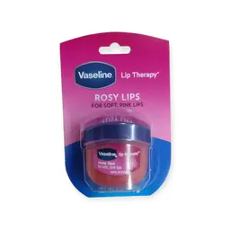 Protector Labial Vaseline Rosy Lips