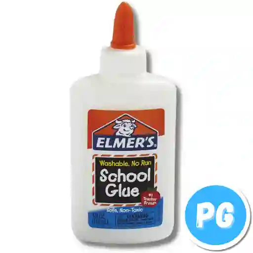 Pegante Liquido Elmers 118 Gramos