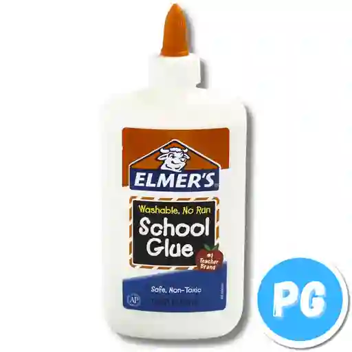 Pegante Liquido Elmers 225 Gramos