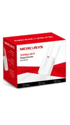 Extensor De Rango Wifi Mercusys - Mw300re - 300mbps