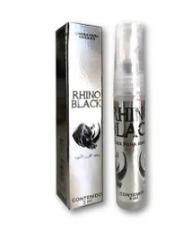 Retardante Rhino Black Spray