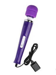 Vibrador Electra Wand