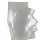 Bolsillo Catalogo Grueso Vinilo - Carta