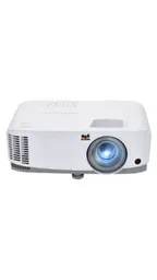 Video Proyector Viewsonic Pa503w Wxga 1280x800 - 3800 Lumens - Hdmi