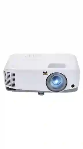 Video Proyector Viewsonic Pa503w Wxga 1280x800 - 3800 Lumens - Hdmi