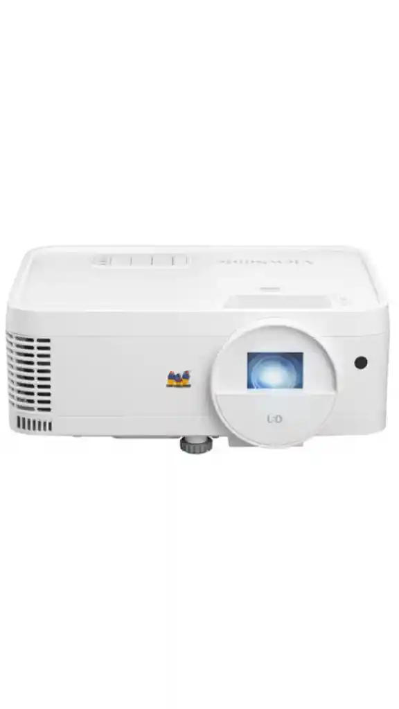 Video Proyector Viewsonic Led Ls500wh - Led De Alto Brillo Wxga - 3000 Lumens Led - Hdmi