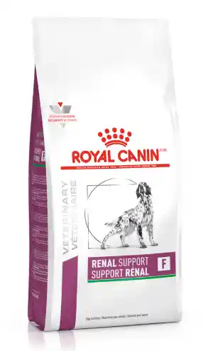 Royal Canin Renal Support F Dog