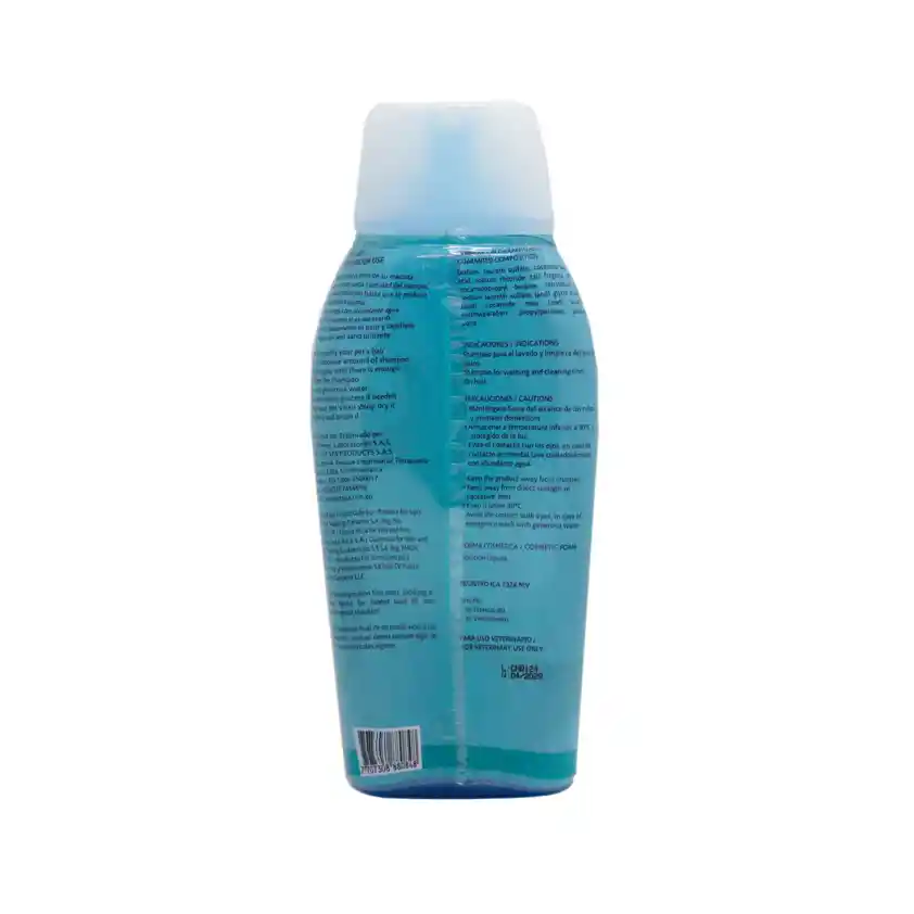 Shampoo Gatos Kitten 200 Ml