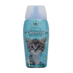 Shampoo Gatos Kitten 200 Ml