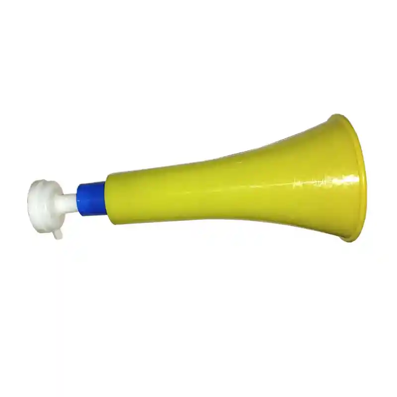 Vuvuzela Tricolor Grande