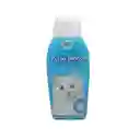 Shampoo Gatos Perla Blanca 400 Ml