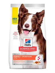 Hill's Para Perro Perfect Digestion 1.58kg