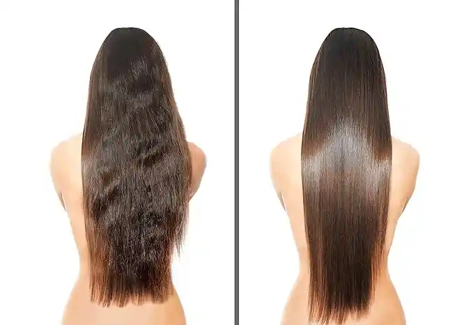 Mascarilla Biotin