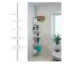 Organizador Esquinero De Baño Y Ducha