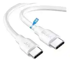 Cable Tipo C A Tipo C
