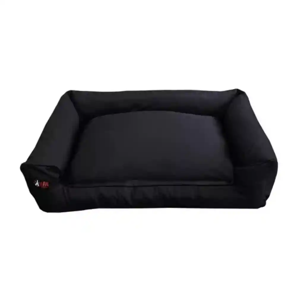 Cama Mascotas Luxury Extragrande + Obsequio