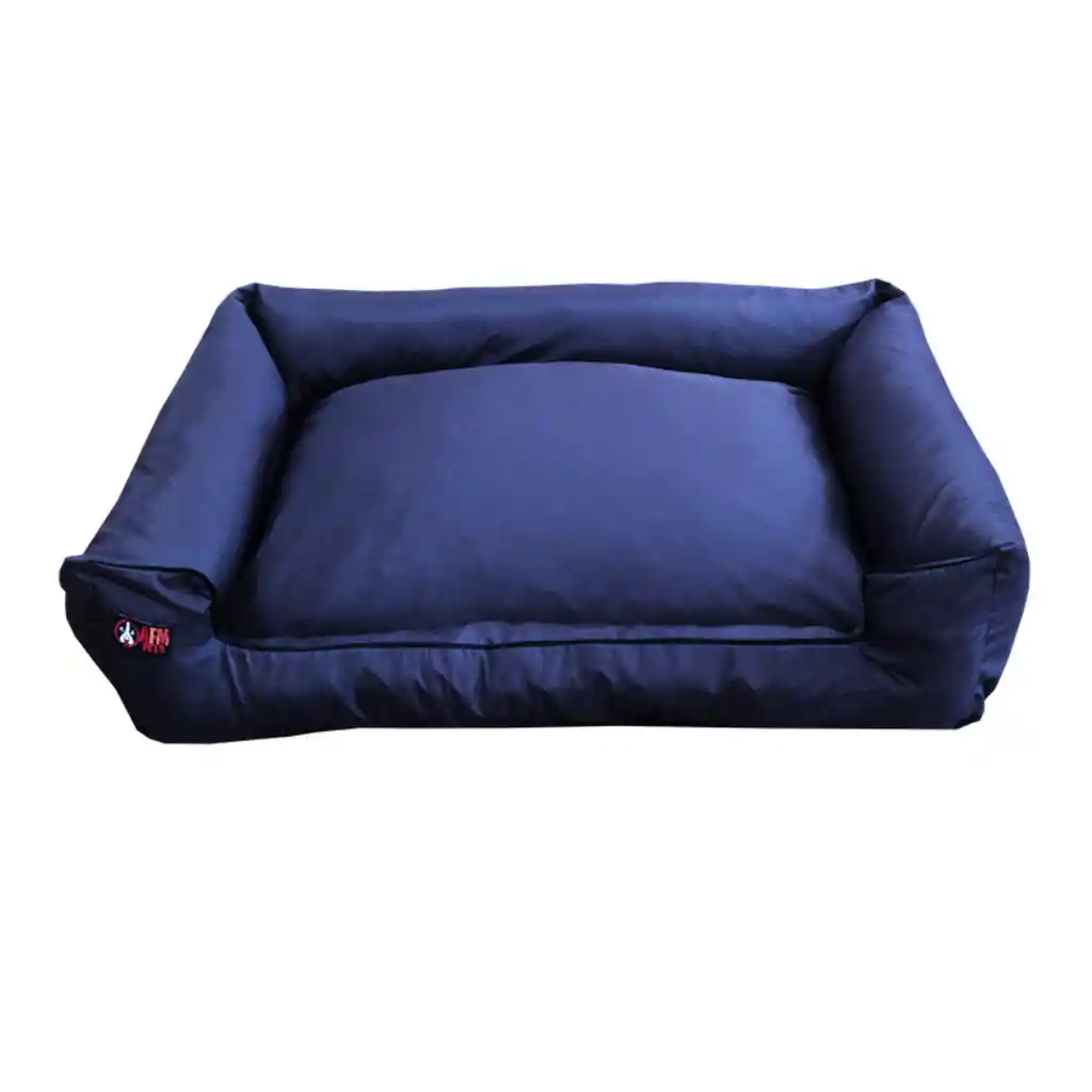 Cama Mascotas Luxury Extragrande + Obsequio