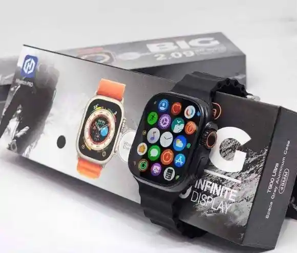 Smart Watch T900 Ultra