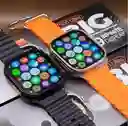 Smart Watch T900 Ultra