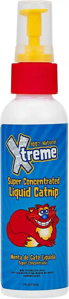 Xtreme Liquid Catnip
