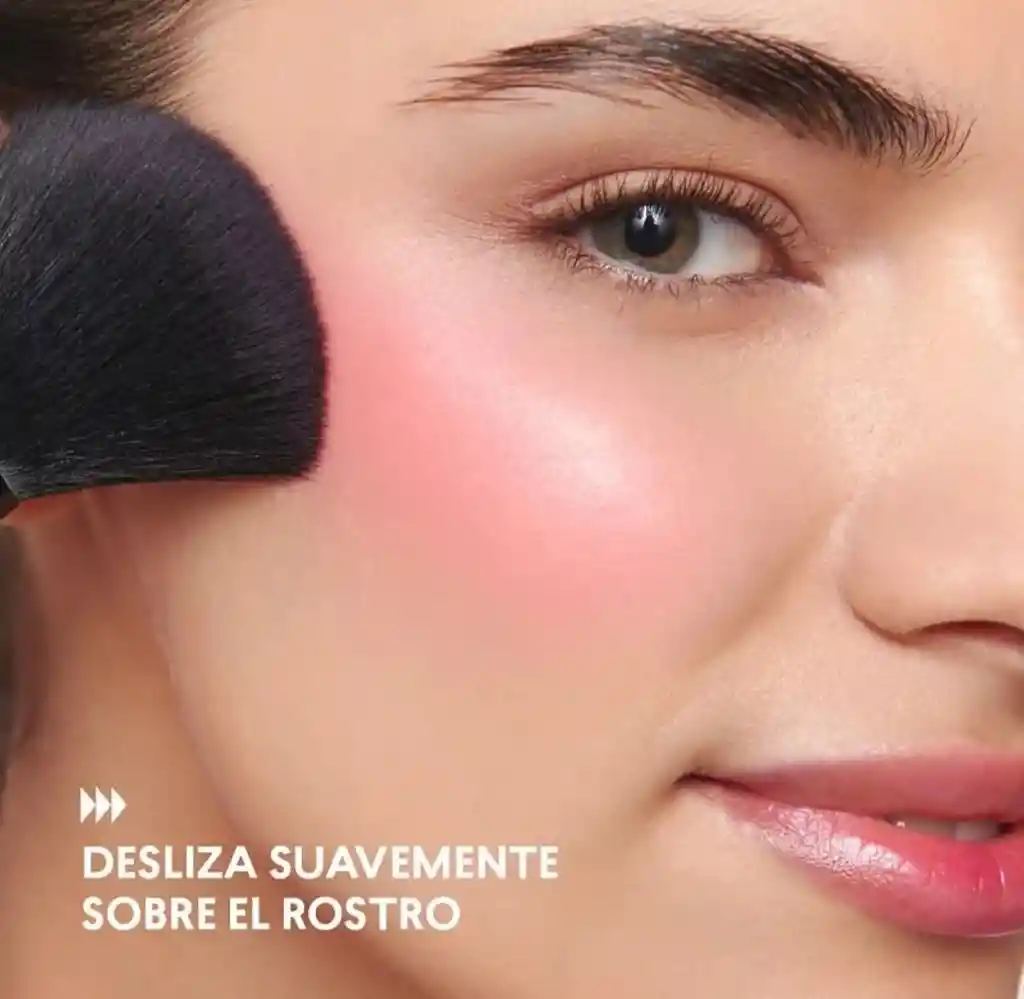 Rubor Cremoso Lip Y Cheek