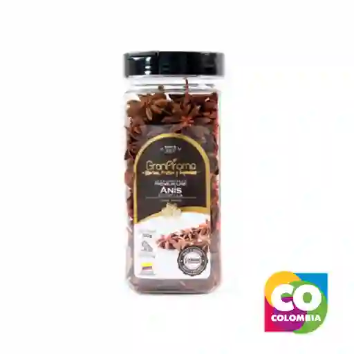 Anis Estrella Gran Aroma 100 Gr