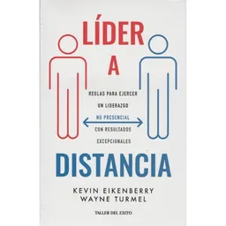 Líder A Distancia