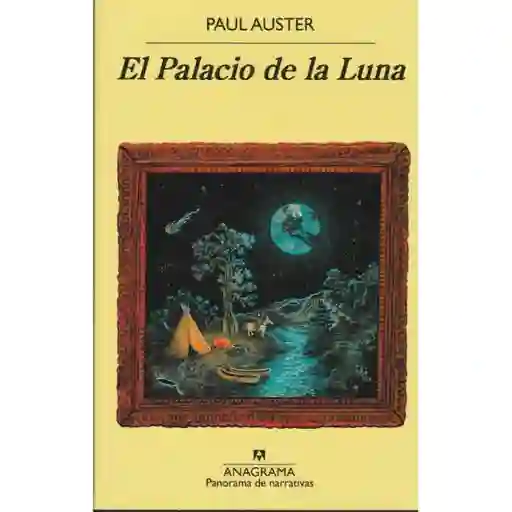 El Palacio De La Luna