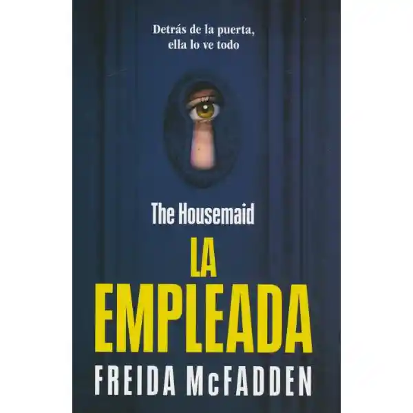 La Empleada