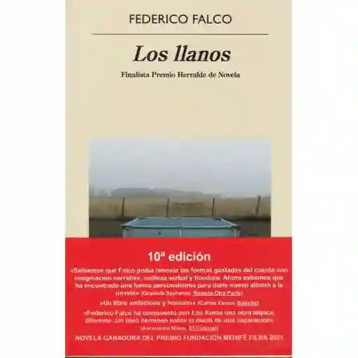 Los Llanos