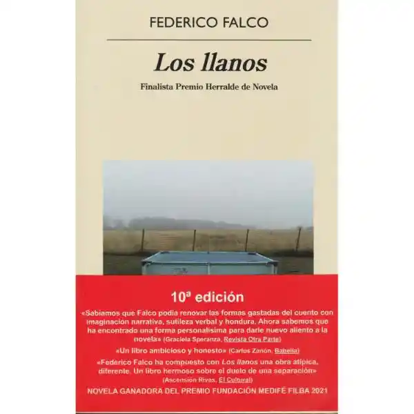 Los Llanos