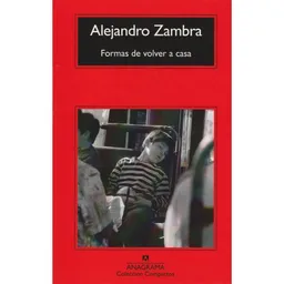 Formas De Volver A Casa