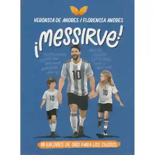 Messirve!