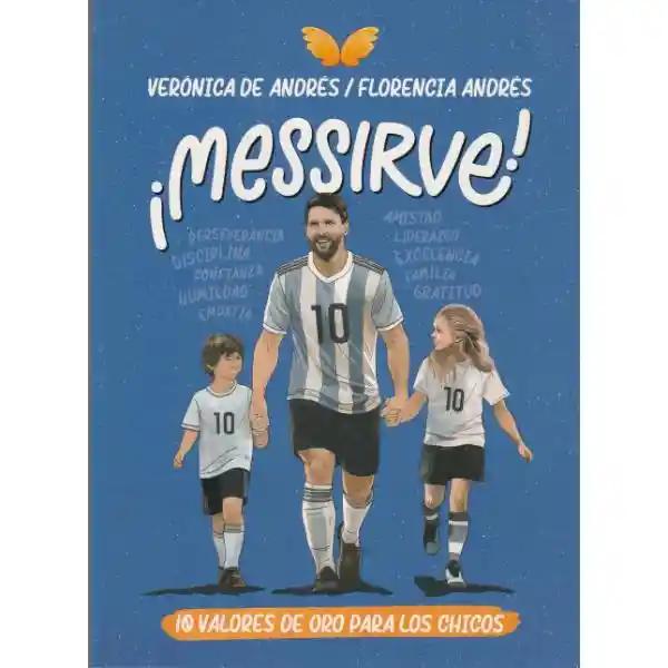 Messirve!