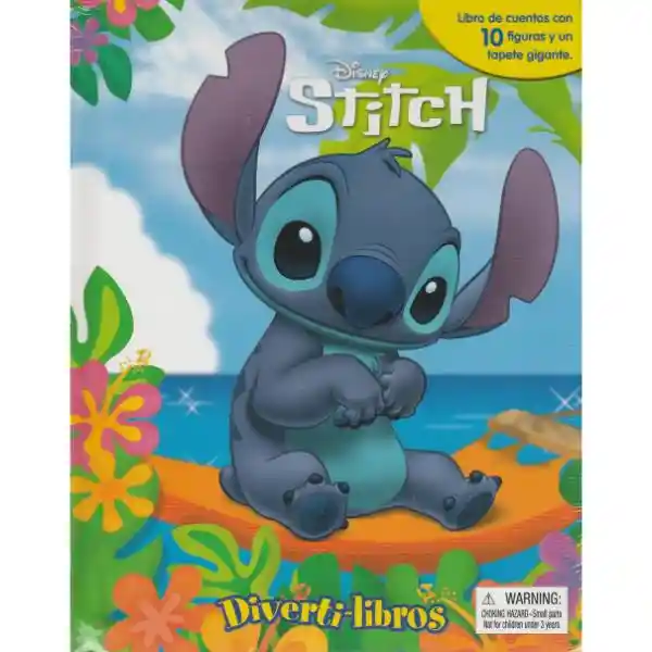 Stitch