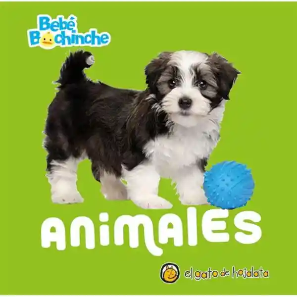 Animales - Bebe Bochinche