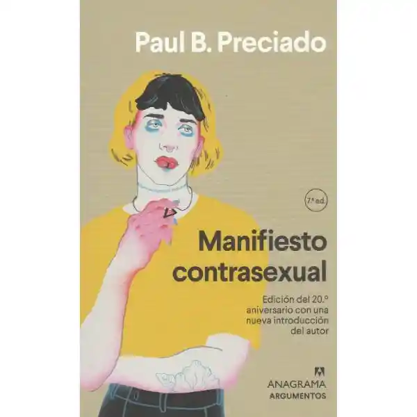 Manifiesto Contrasexual