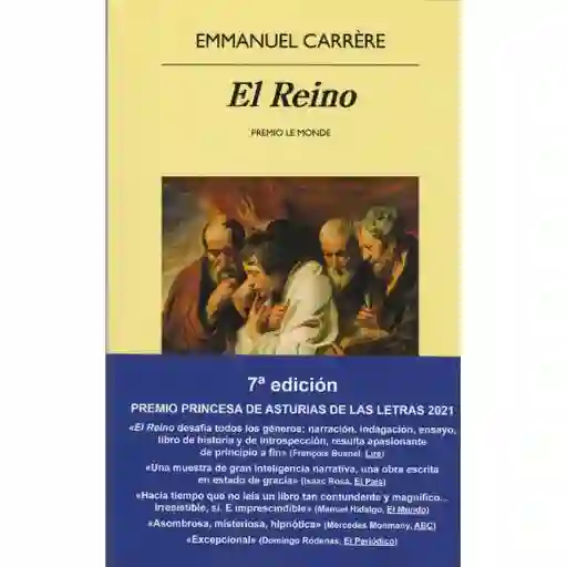 El Reino