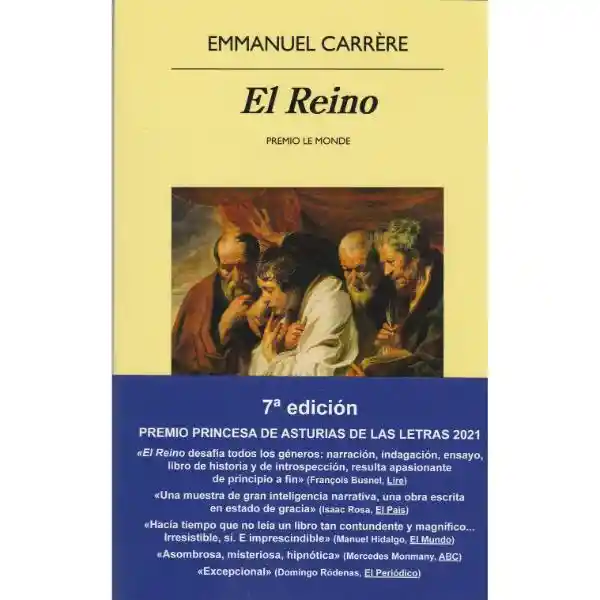 El Reino