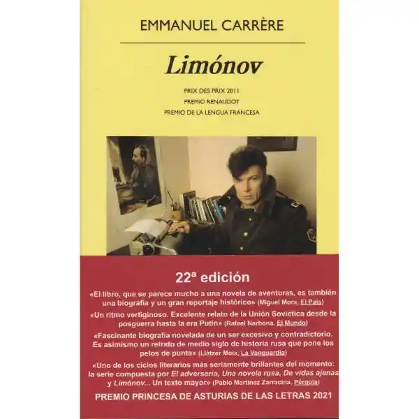 Limonov