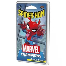 Marvel Champions: Heroe Spider-ham