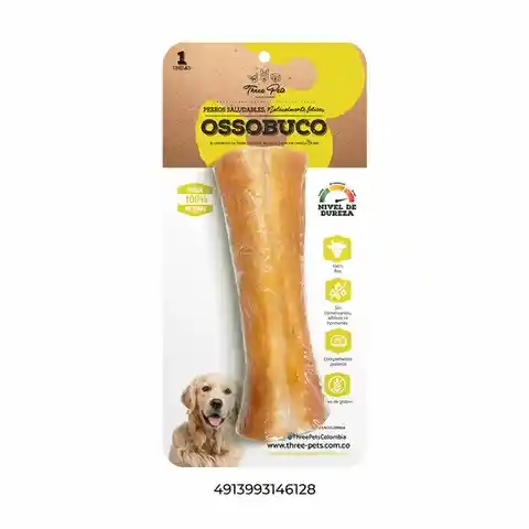 Ossobuco Para Perro