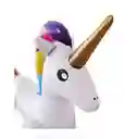 Unicornio Pony Caballo Inflable Niños Juguete