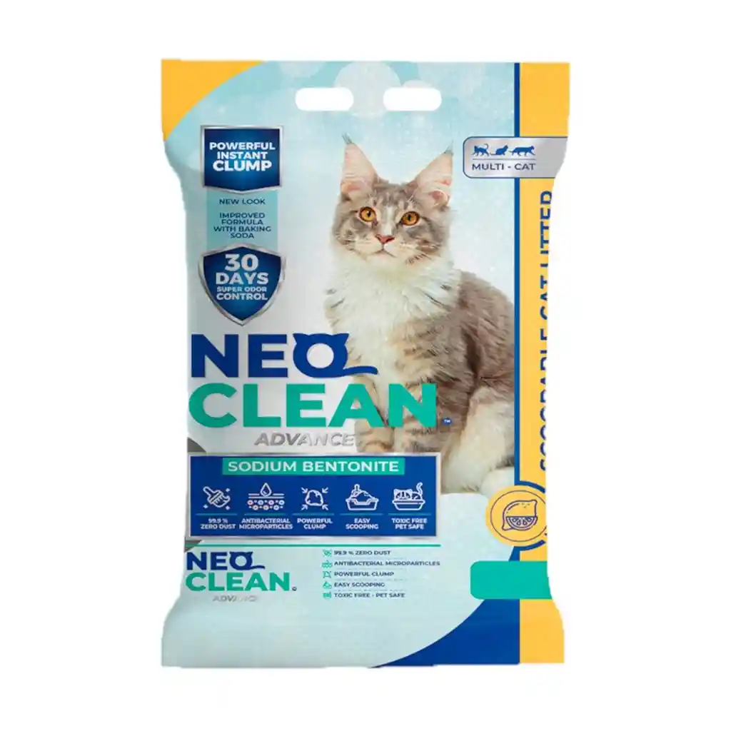 Neoclean Arena Para Gato