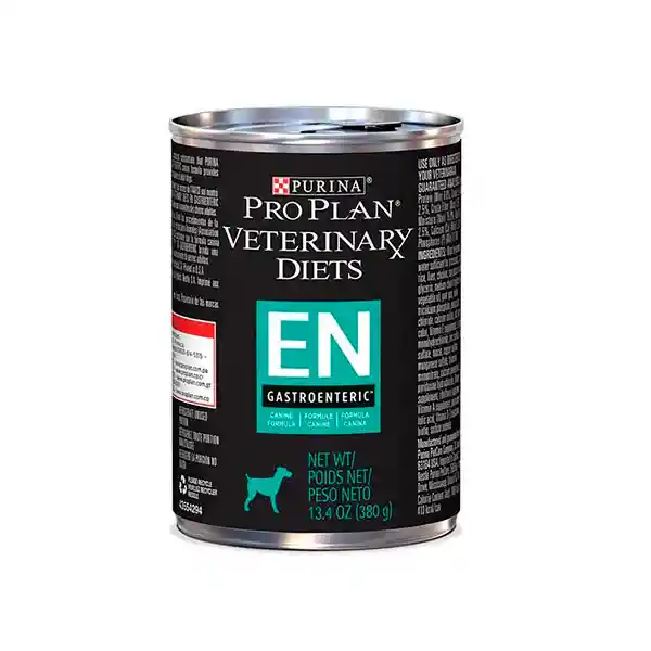 Pro Plan Veterinary Diet Lata Perro En