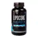 Burner Lipocore Advance 90 Caps - Elitepharma