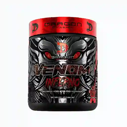 Venom Inferno 280g Dragons Blood