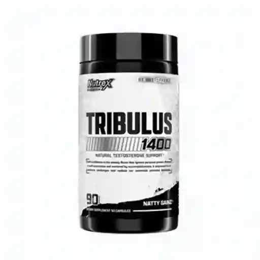 Tribulus 1400 90 Caps