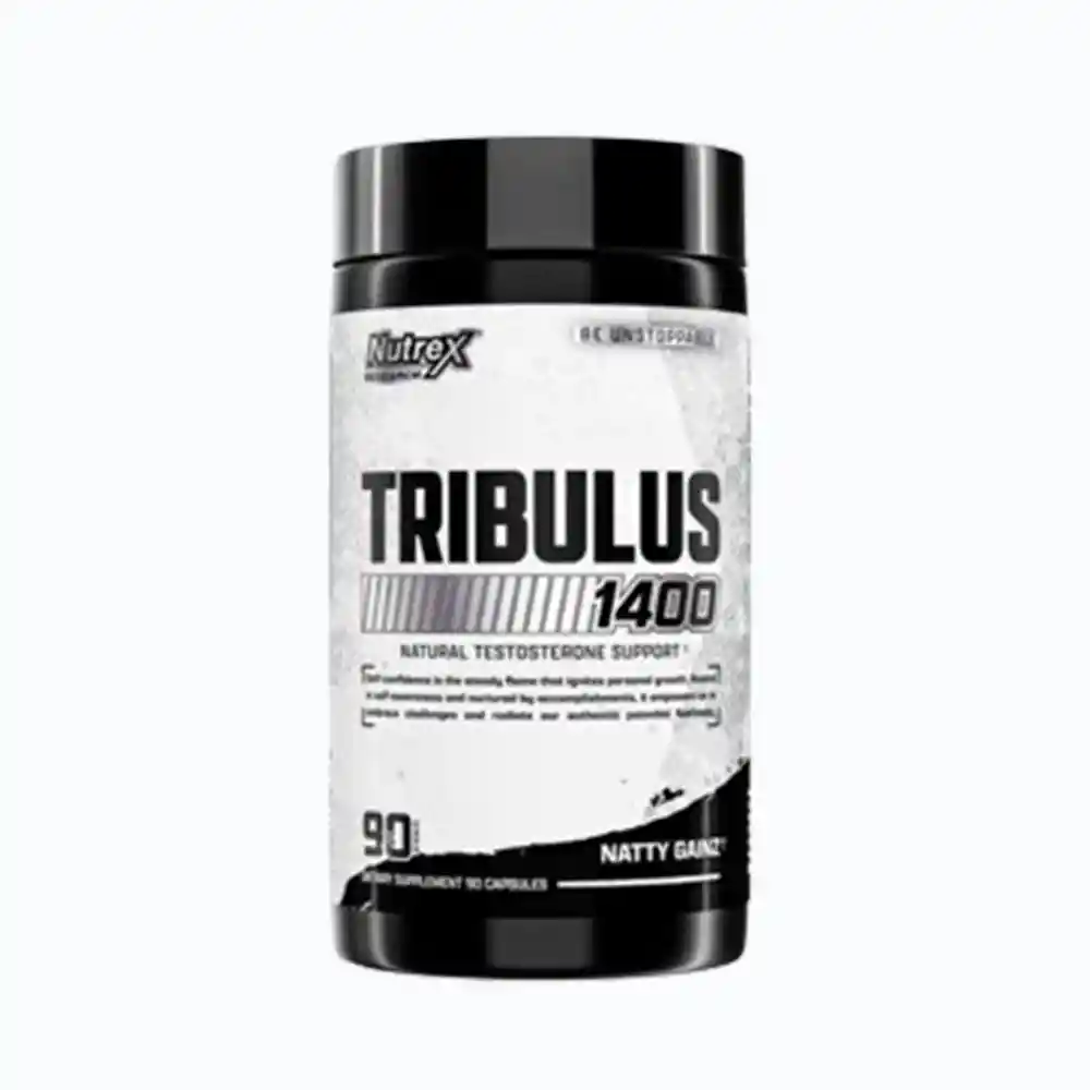 Tribulus 1400 90 Caps